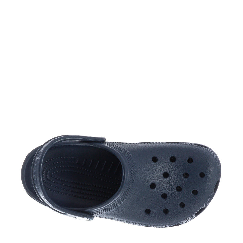 Crocs Classic Clog - Kids - Comfortable Lightweight Slip-On Clogs Shoes Unisex Non-Slip Waterproof