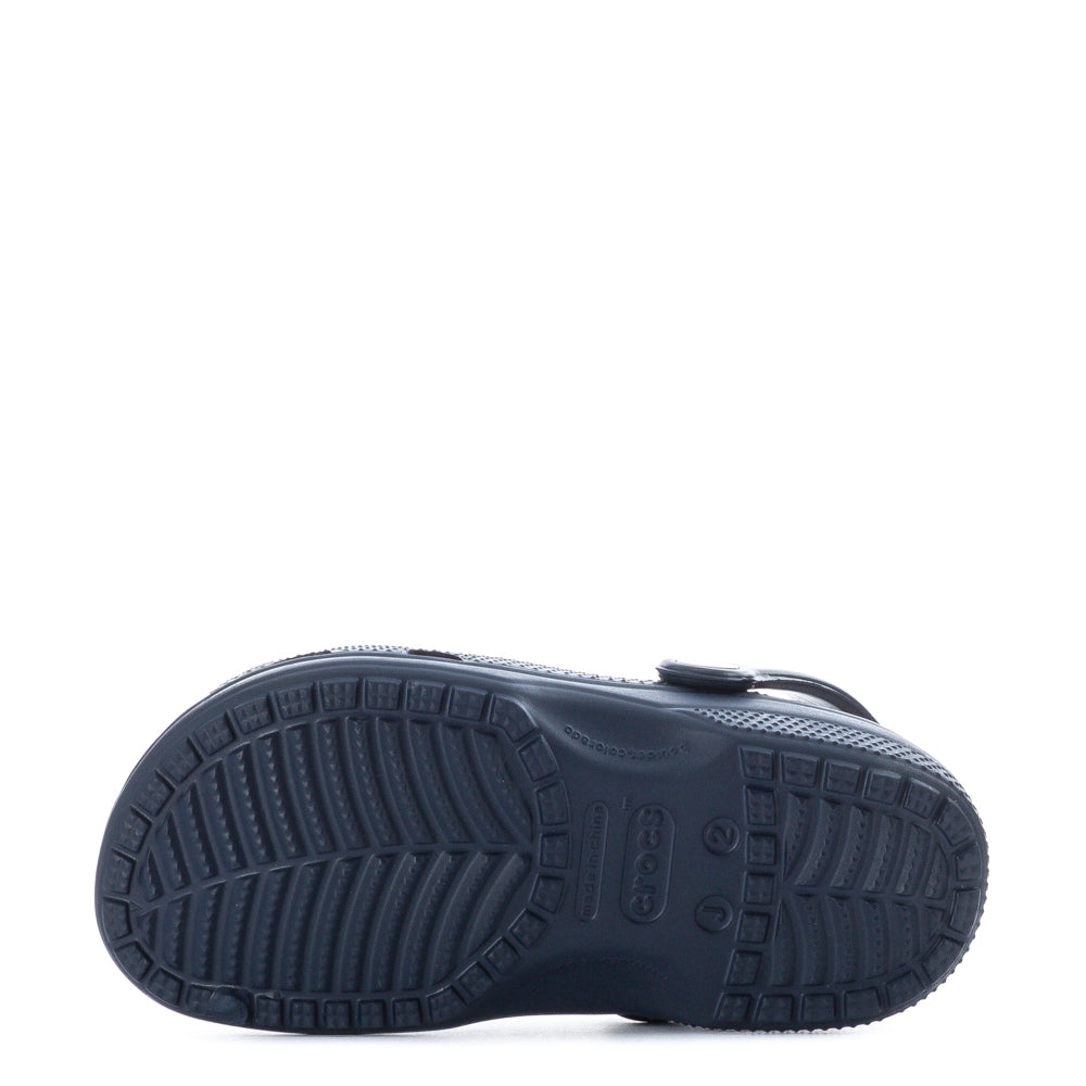 Crocs Classic Clog - Kids - Comfortable Lightweight Slip-On Clogs Shoes Unisex Non-Slip Waterproof