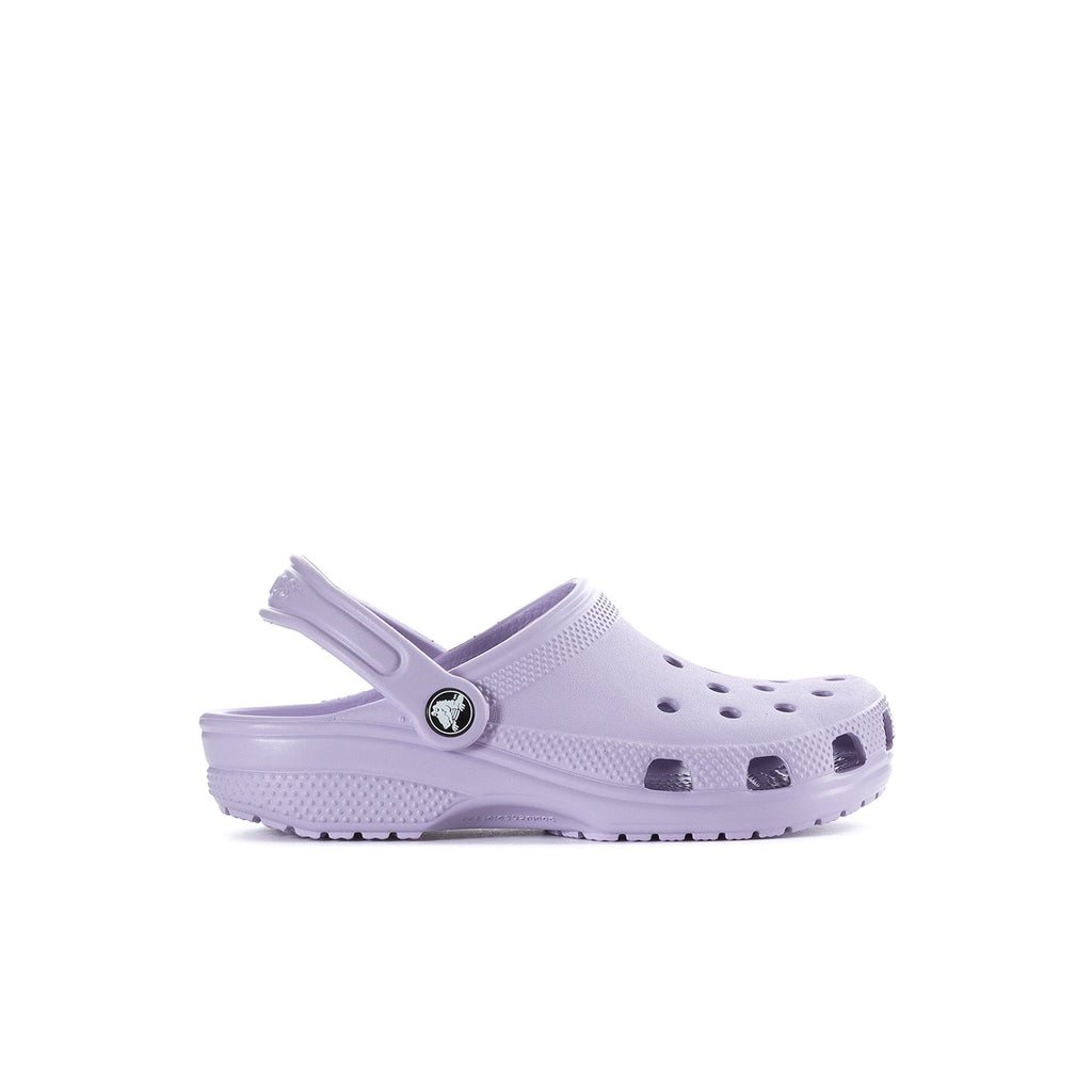 Crocs Classic Clog - Kids - Comfortable Lightweight Slip-On Clogs Shoes Unisex Non-Slip Waterproof