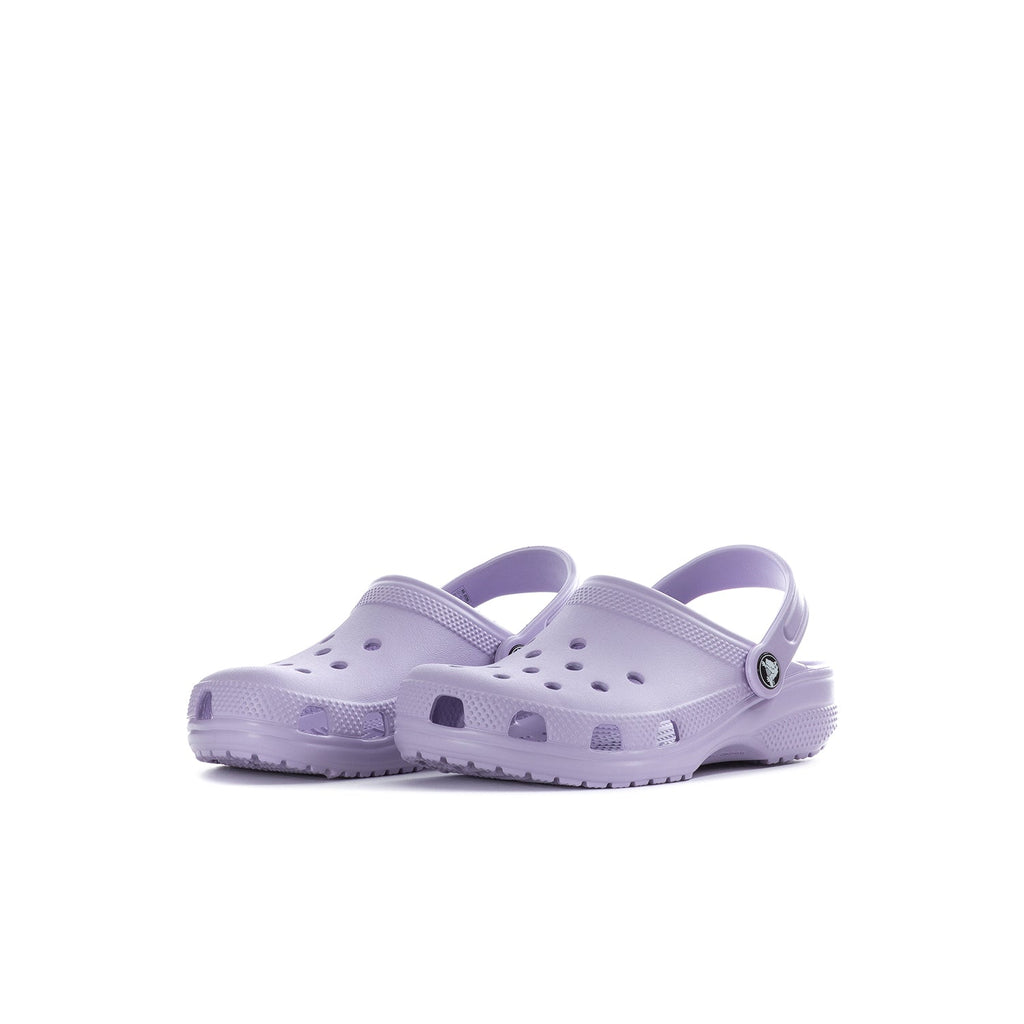 Crocs Classic Clog - Kids - Comfortable Lightweight Slip-On Clogs Shoes Unisex Non-Slip Waterproof