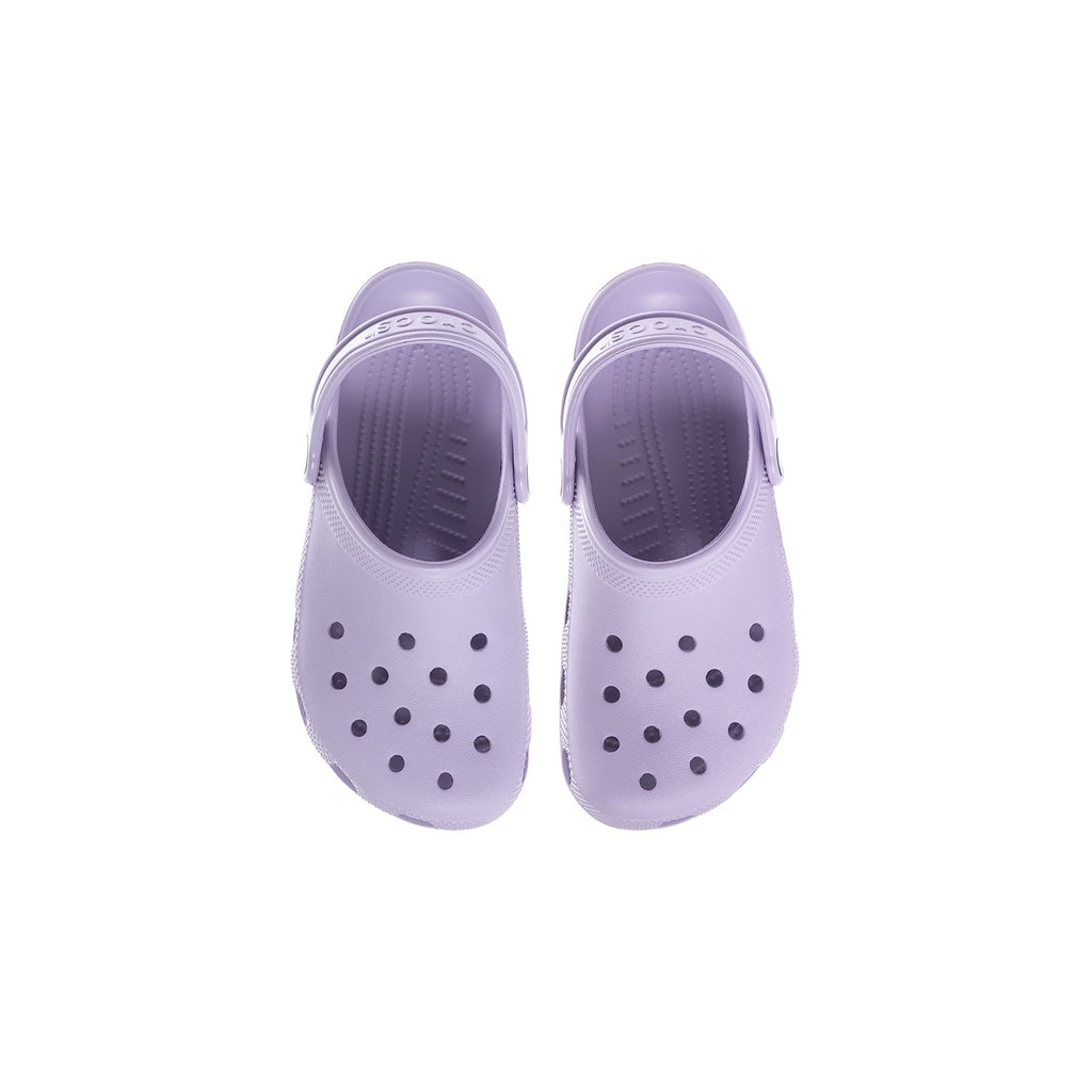 Crocs Classic Clog - Kids - Comfortable Lightweight Slip-On Clogs Shoes Unisex Non-Slip Waterproof