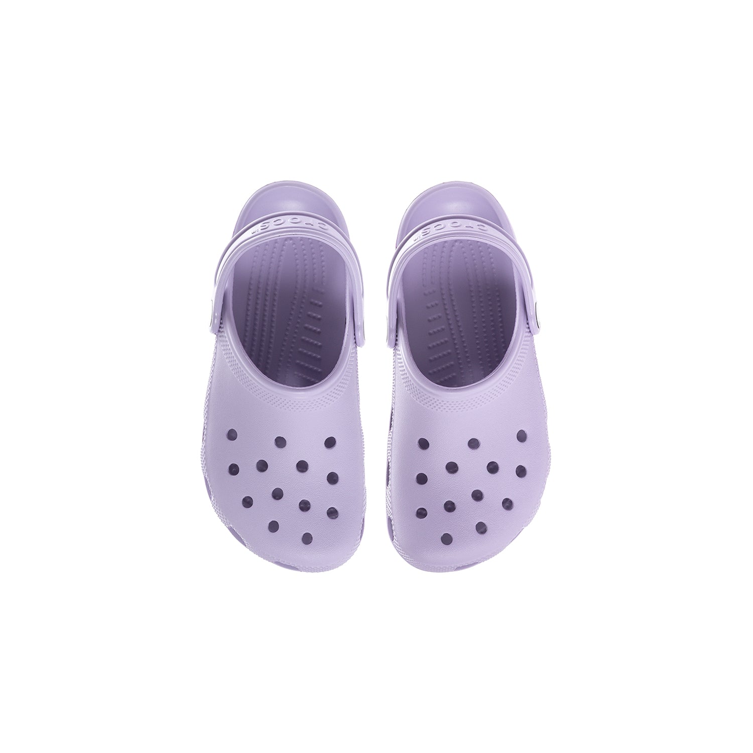 Crocs Classic Clog - Kids - Comfortable Lightweight Slip-On Clogs Shoes Unisex Non-Slip Waterproof