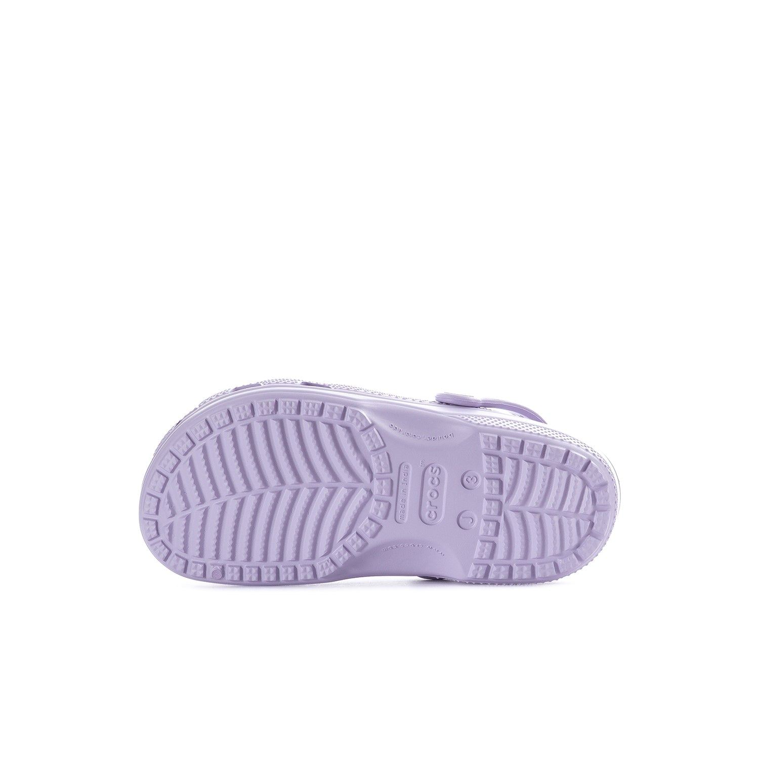 Crocs Classic Clog - Kids - Comfortable Lightweight Slip-On Clogs Shoes Unisex Non-Slip Waterproof