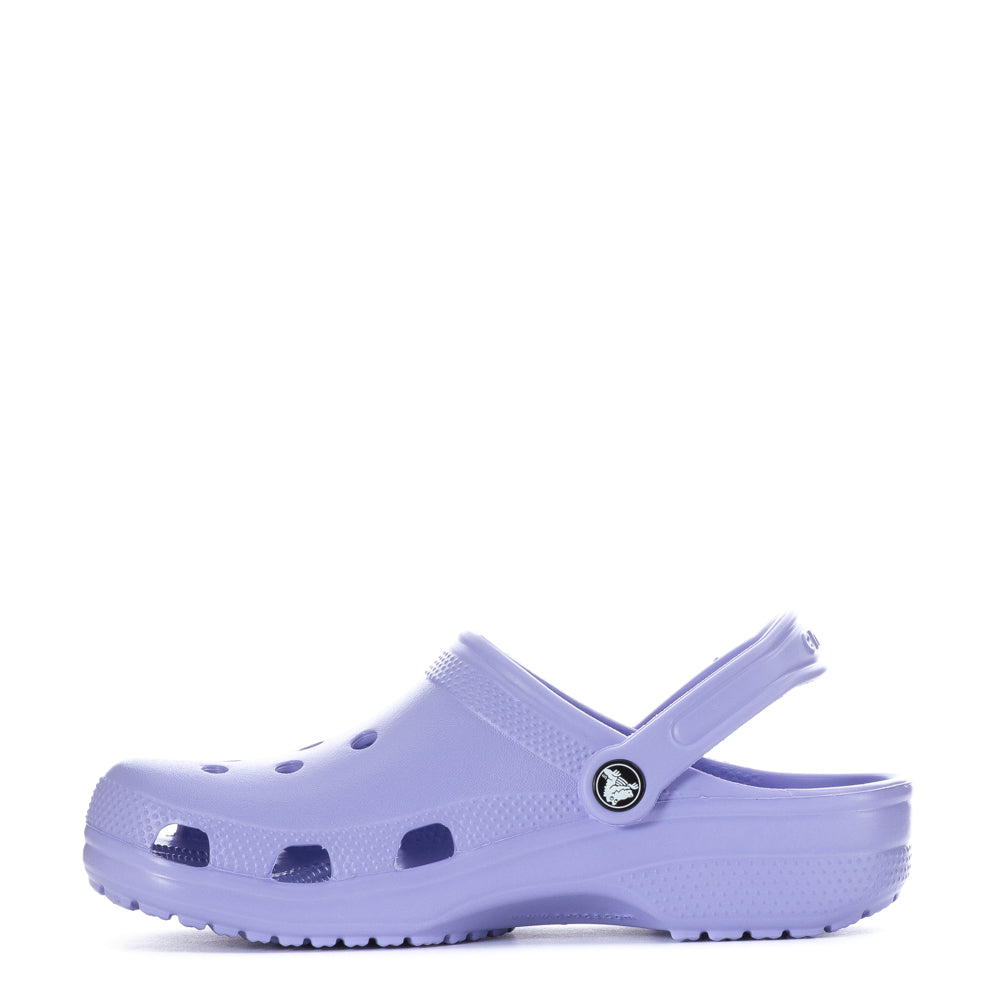 Crocs Classic Clog - Youth - Comfortable Lightweight Slip-On Clogs Shoes Unisex Non-Slip Waterproof