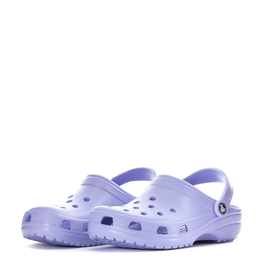 Crocs Classic Clog - Youth - Comfortable Lightweight Slip-On Clogs Shoes Unisex Non-Slip Waterproof