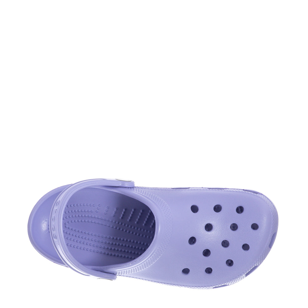 Crocs Classic Clog - Youth - Comfortable Lightweight Slip-On Clogs Shoes Unisex Non-Slip Waterproof