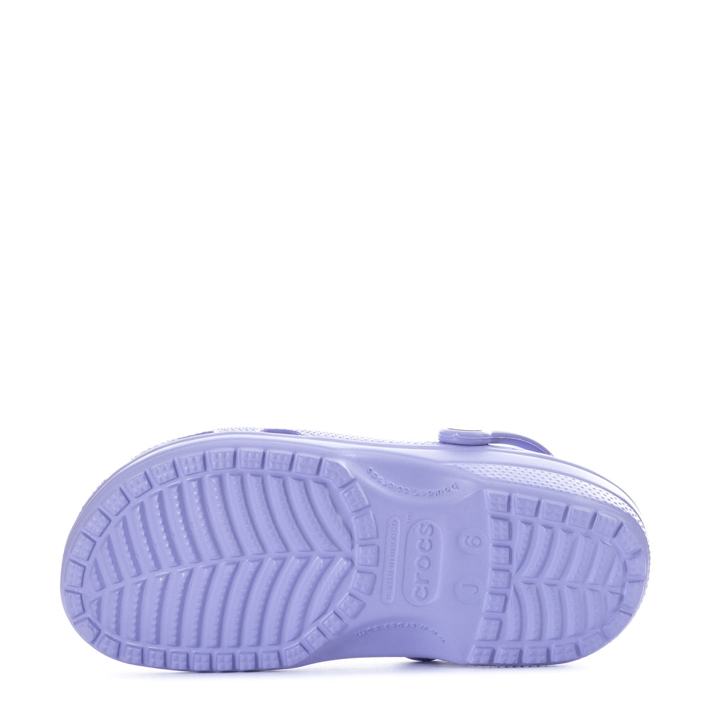Crocs Classic Clog - Youth - Comfortable Lightweight Slip-On Clogs Shoes Unisex Non-Slip Waterproof