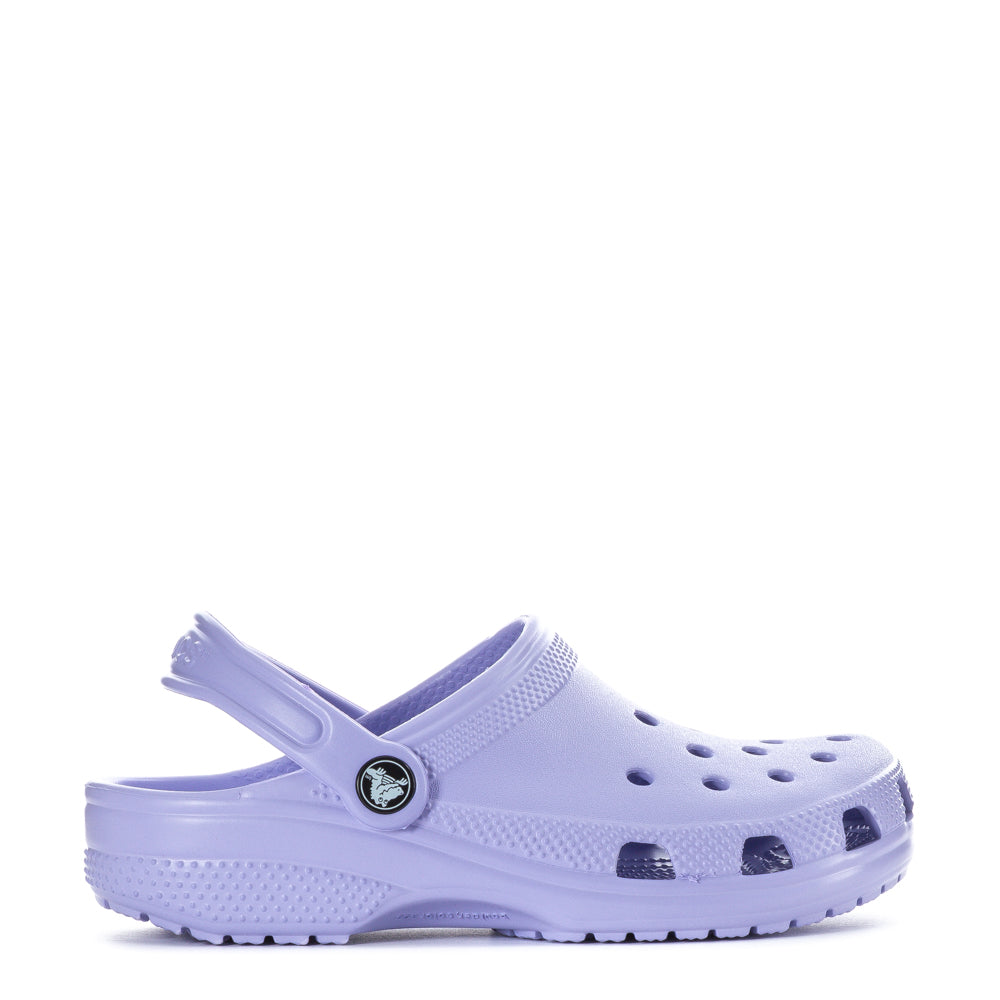 Crocs Classic Clog - Kids - Comfortable Lightweight Slip-On Clogs Shoes Unisex Non-Slip Waterproof