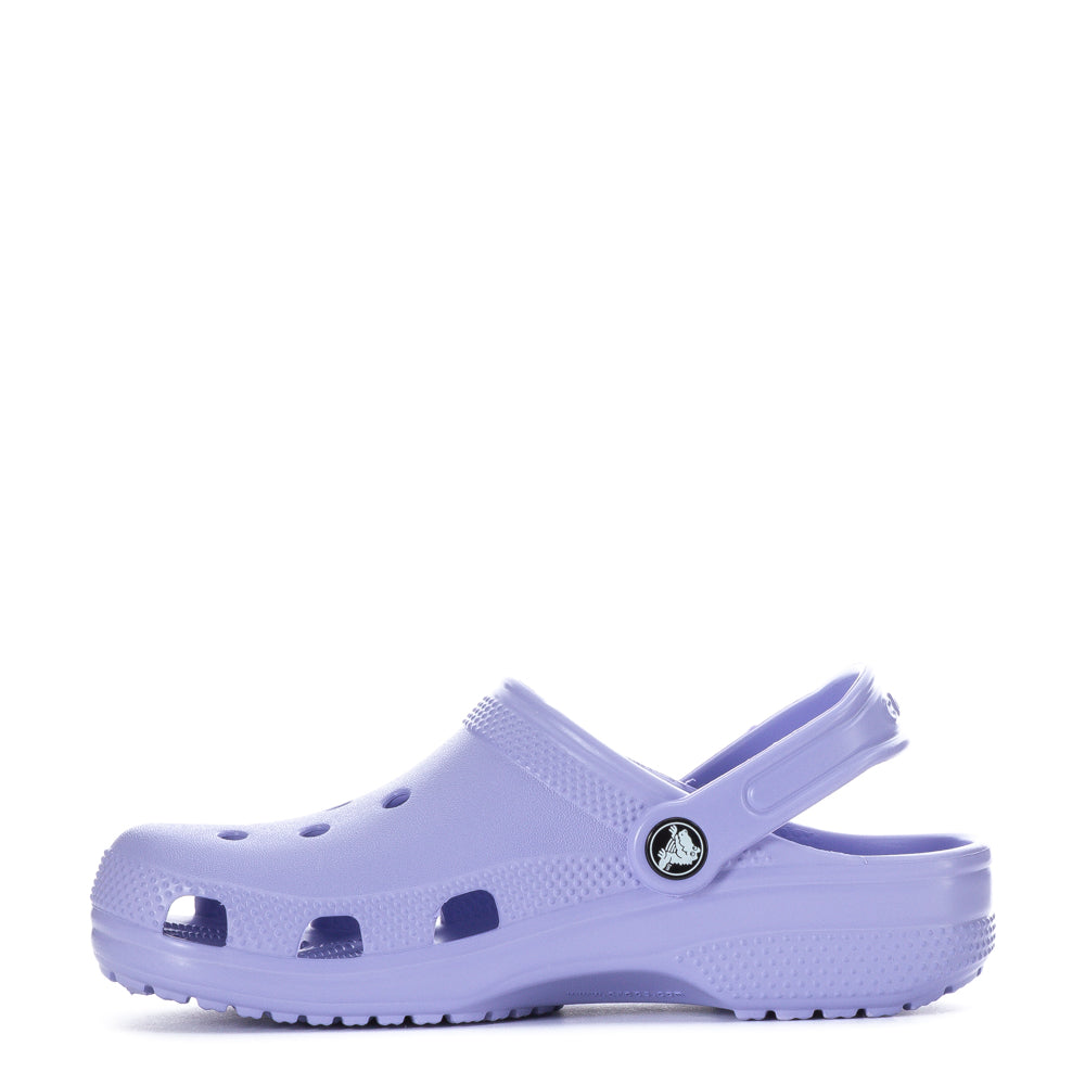 Crocs Classic Clog - Kids - Comfortable Lightweight Slip-On Clogs Shoes Unisex Non-Slip Waterproof