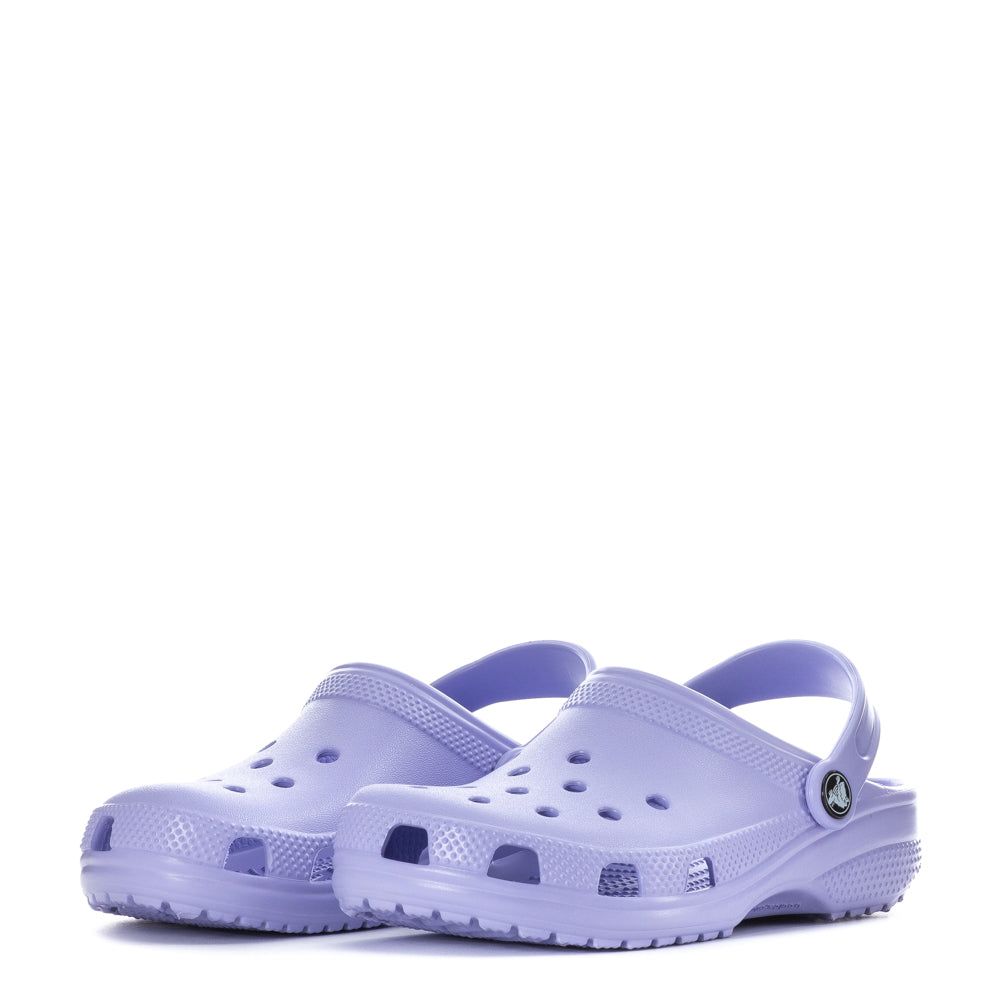 Crocs Classic Clog - Kids - Comfortable Lightweight Slip-On Clogs Shoes Unisex Non-Slip Waterproof
