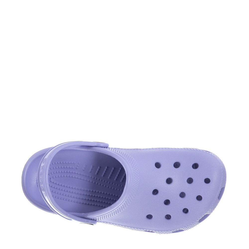 Crocs Classic Clog - Kids - Comfortable Lightweight Slip-On Clogs Shoes Unisex Non-Slip Waterproof