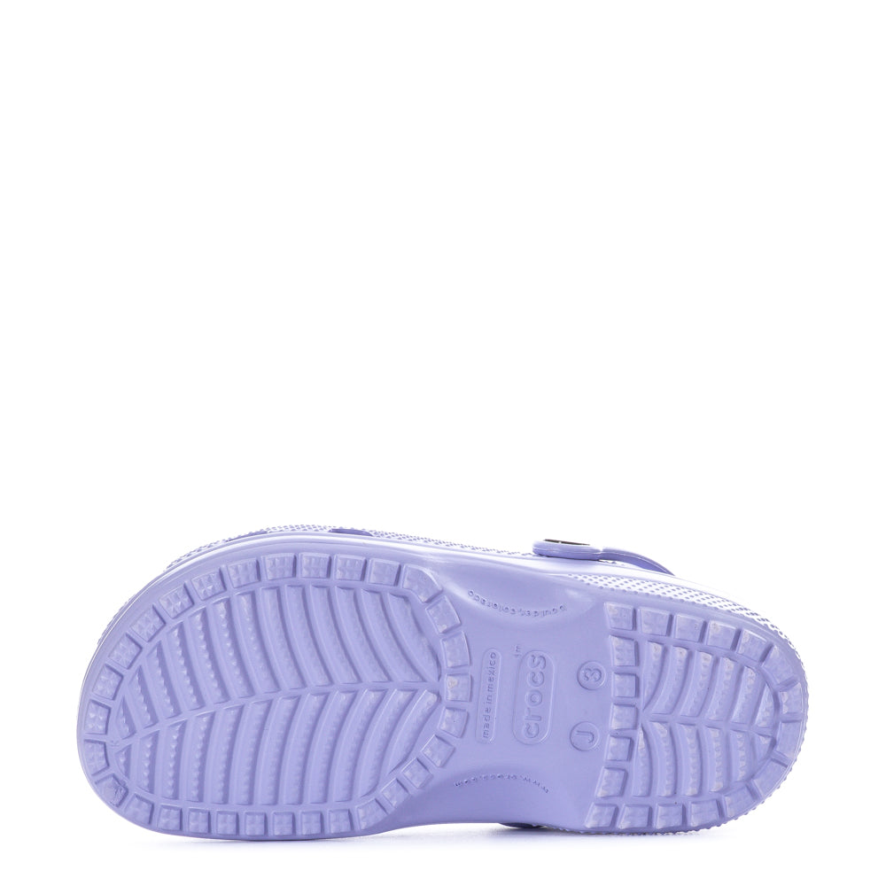 Crocs Classic Clog - Kids - Comfortable Lightweight Slip-On Clogs Shoes Unisex Non-Slip Waterproof