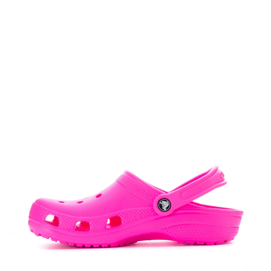 Crocs Classic Clog - Youth - Comfortable Lightweight Slip-On Clogs Shoes Unisex Non-Slip Waterproof