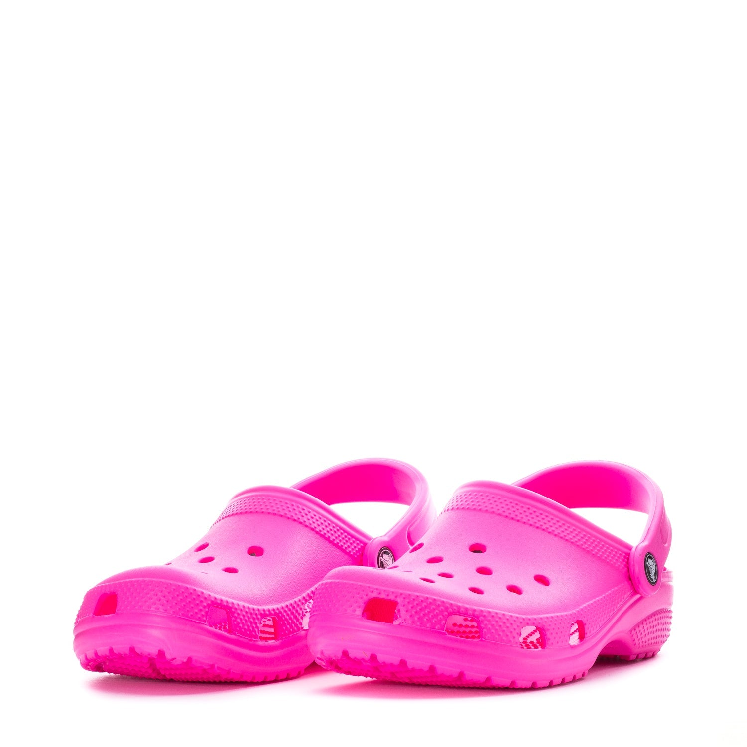 Crocs Classic Clog - Youth - Comfortable Lightweight Slip-On Clogs Shoes Unisex Non-Slip Waterproof