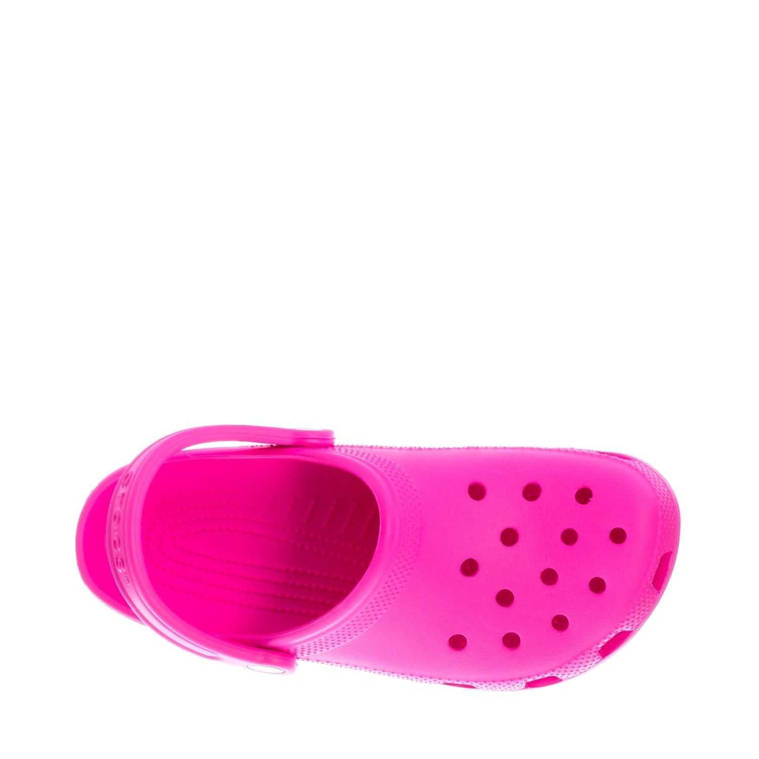 Crocs Classic Clog - Youth - Comfortable Lightweight Slip-On Clogs Shoes Unisex Non-Slip Waterproof