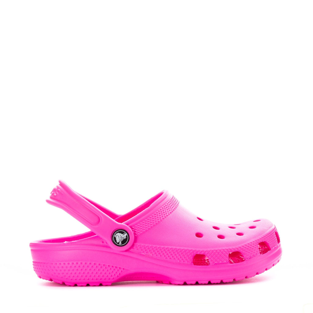 Crocs Classic Clog - Kids - Comfortable Lightweight Slip-On Clogs Shoes Unisex Non-Slip Waterproof
