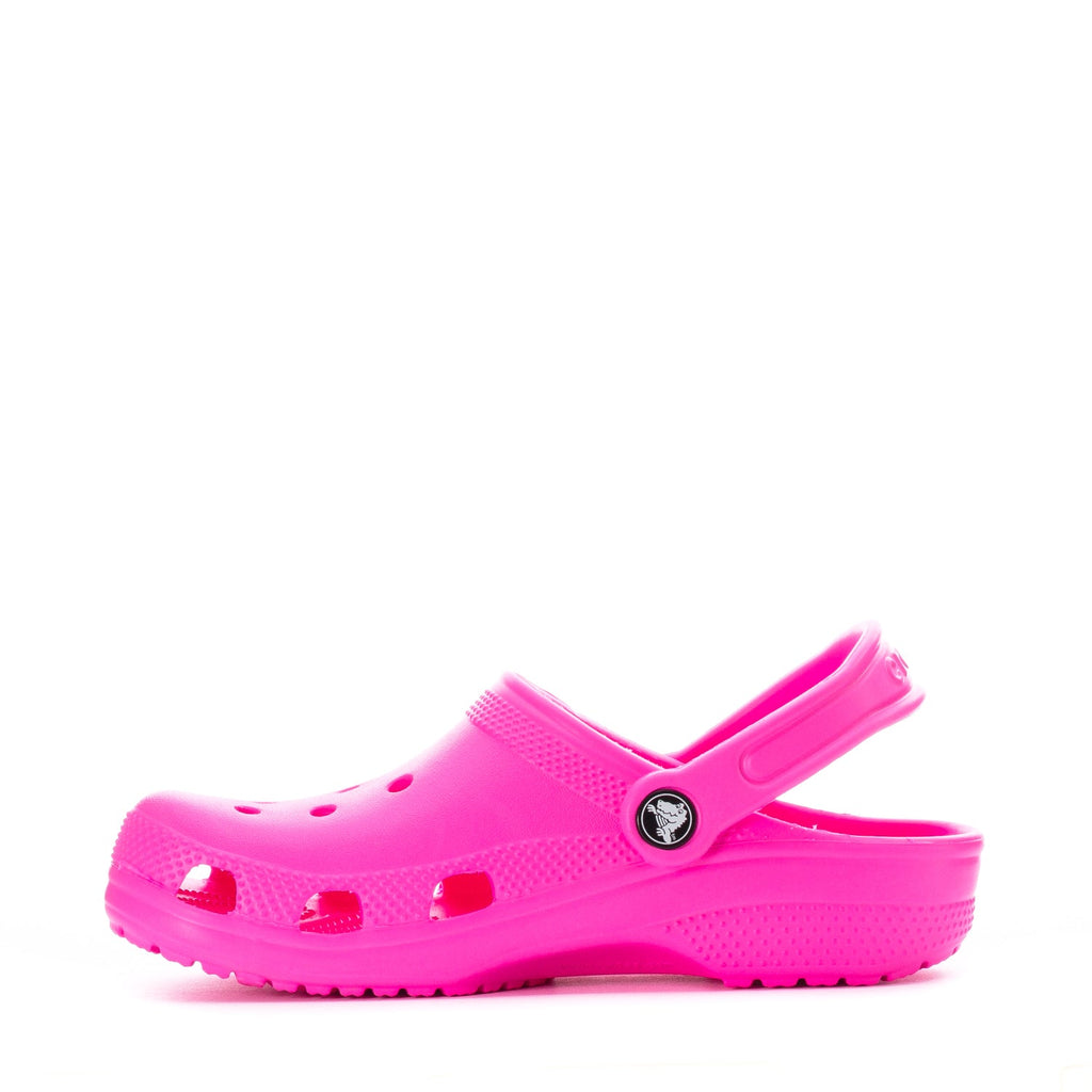 Crocs Classic Clog - Kids - Comfortable Lightweight Slip-On Clogs Shoes Unisex Non-Slip Waterproof