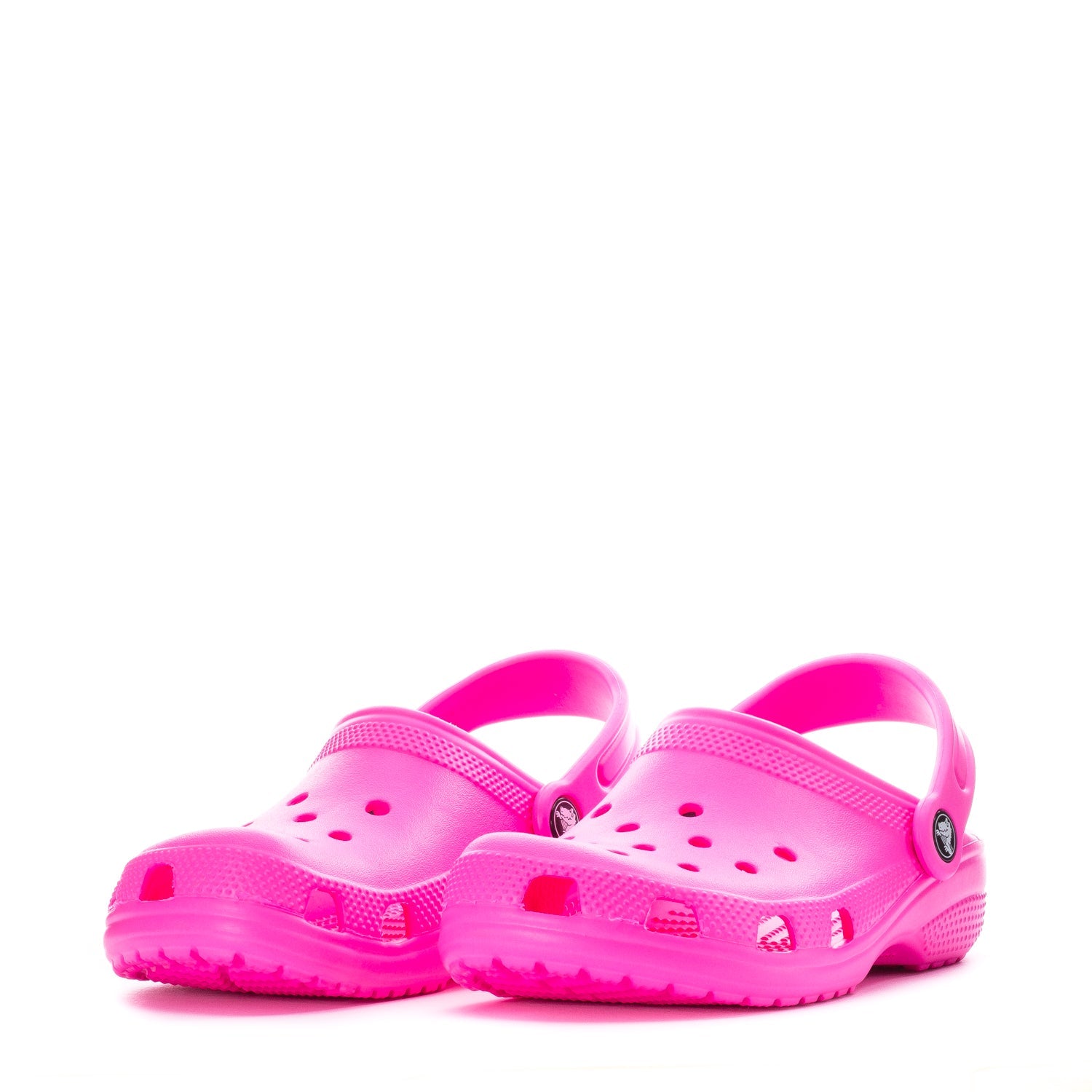 Crocs Classic Clog - Kids - Comfortable Lightweight Slip-On Clogs Shoes Unisex Non-Slip Waterproof