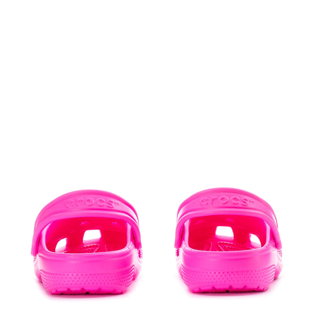 Crocs Classic Clog - Kids - Comfortable Lightweight Slip-On Clogs Shoes Unisex Non-Slip Waterproof