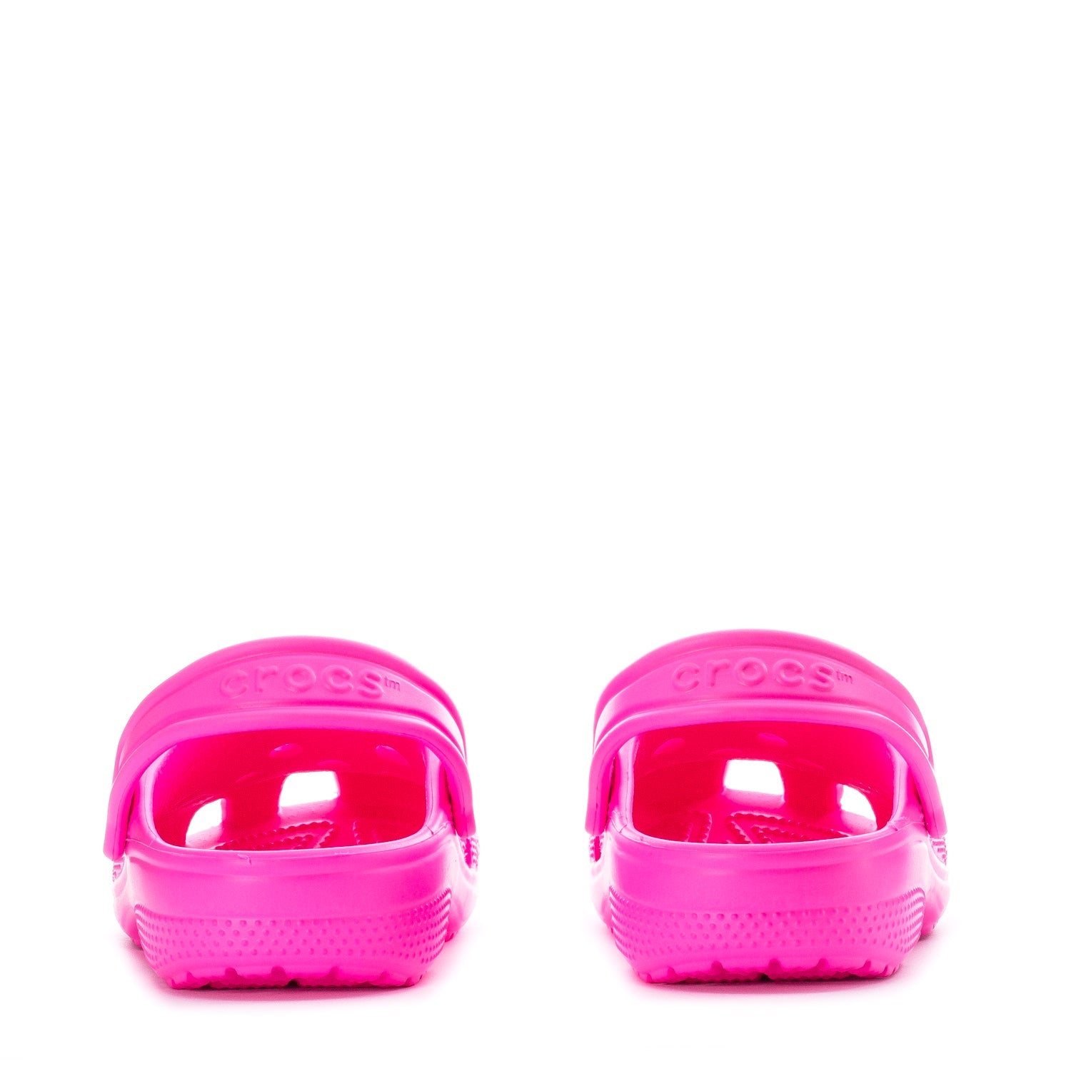 Crocs Classic Clog - Kids - Comfortable Lightweight Slip-On Clogs Shoes Unisex Non-Slip Waterproof