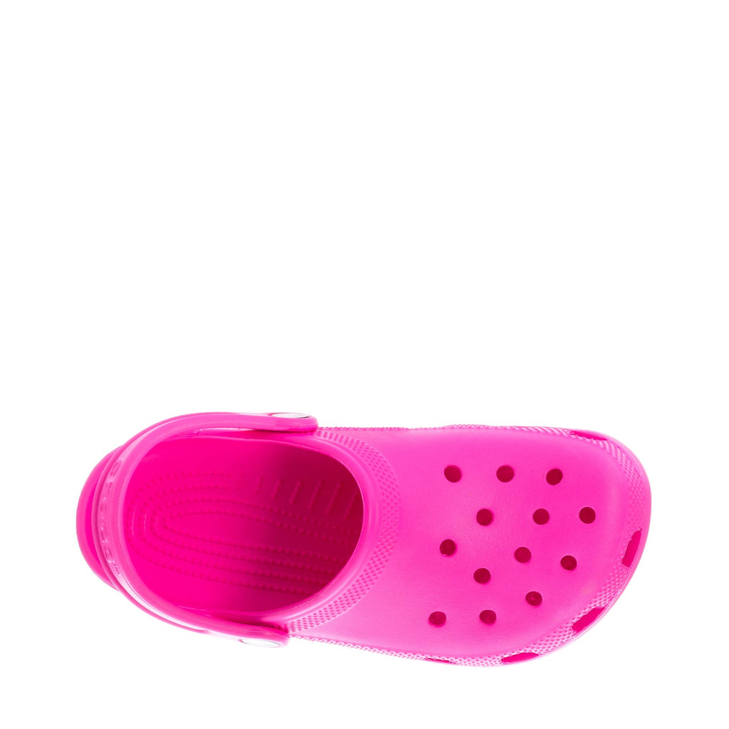 Crocs Classic Clog - Kids - Comfortable Lightweight Slip-On Clogs Shoes Unisex Non-Slip Waterproof