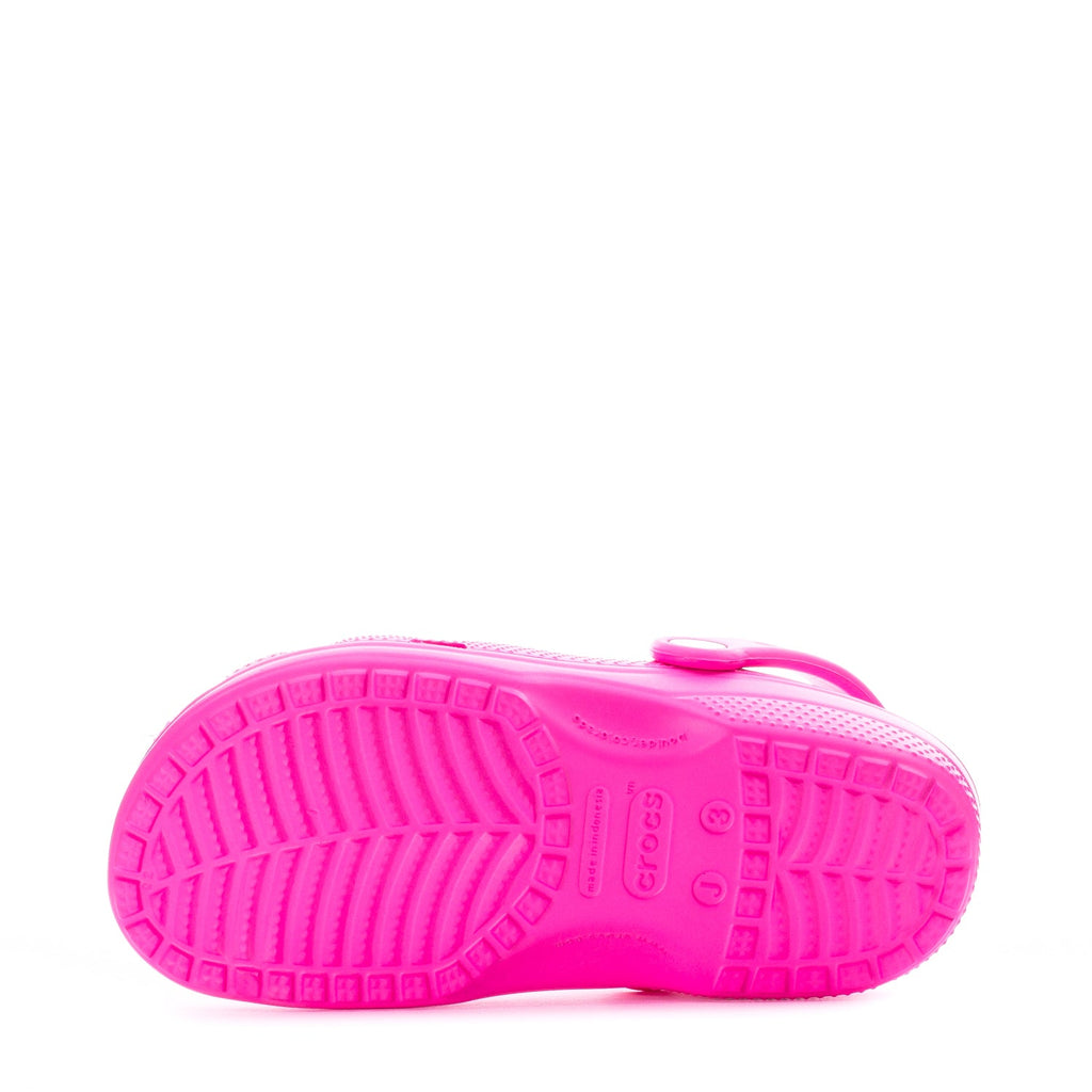 Crocs Classic Clog - Kids - Comfortable Lightweight Slip-On Clogs Shoes Unisex Non-Slip Waterproof