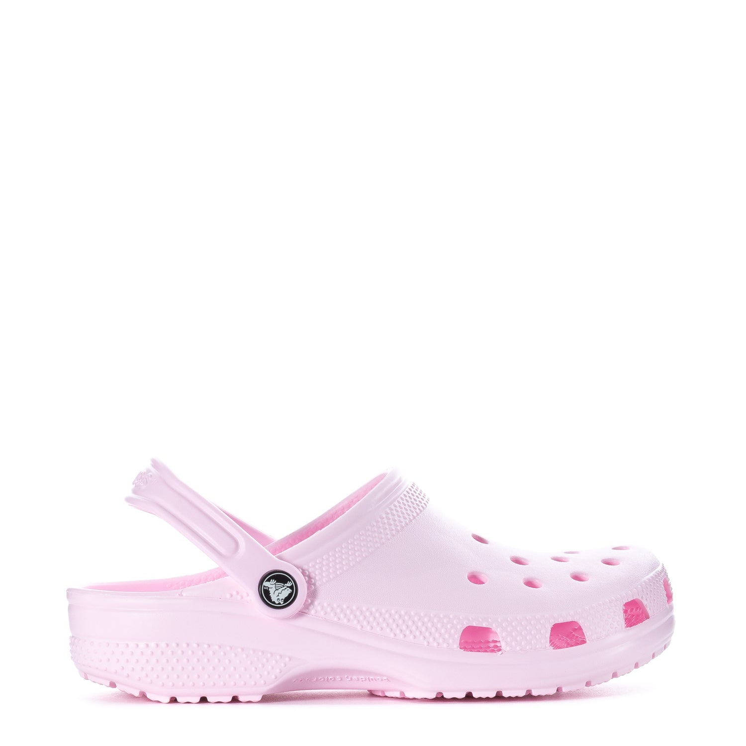 Crocs Classic Clog - Youth - Comfortable Lightweight Slip-On Clogs Shoes Unisex Non-Slip Waterproof