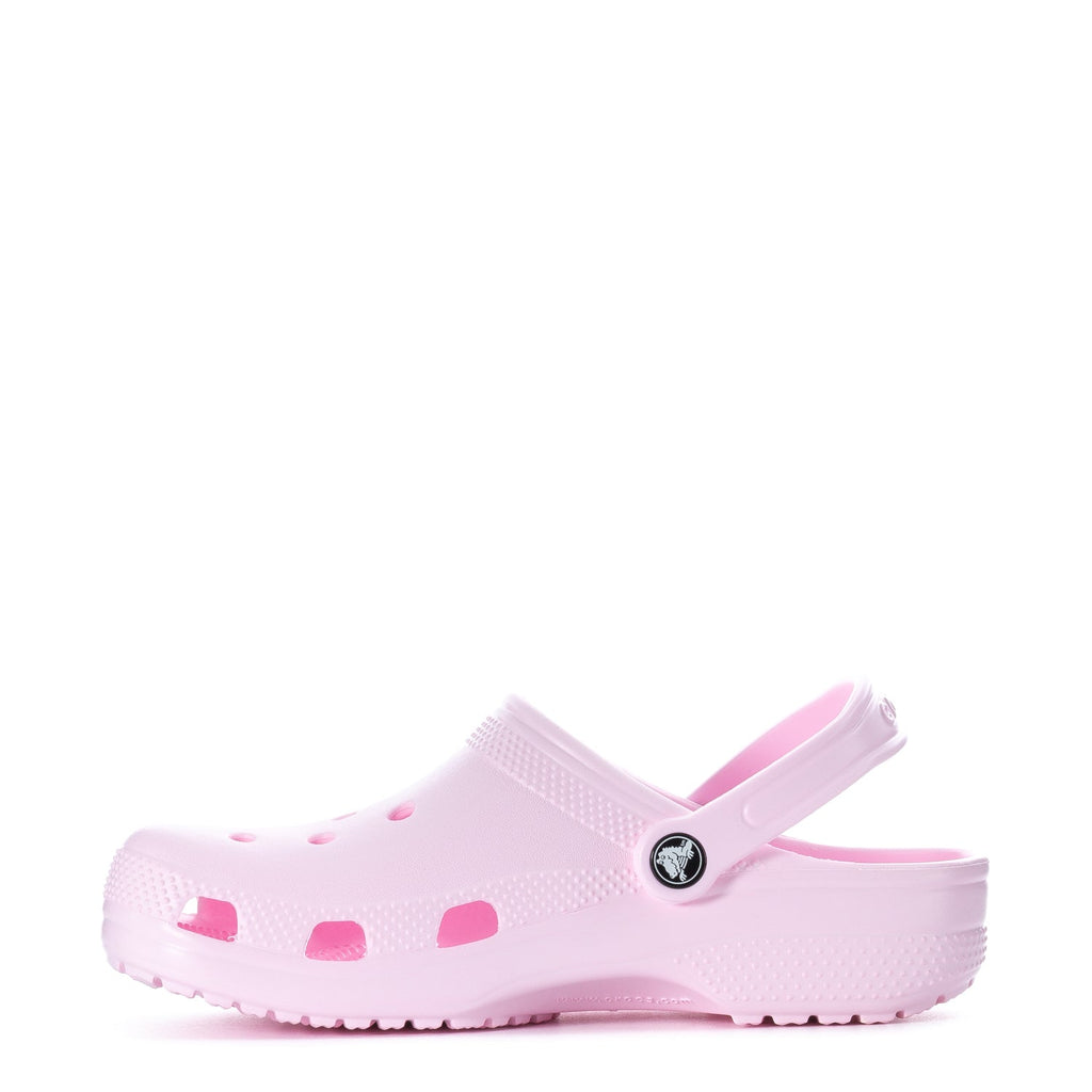 Crocs Classic Clog - Youth - Comfortable Lightweight Slip-On Clogs Shoes Unisex Non-Slip Waterproof