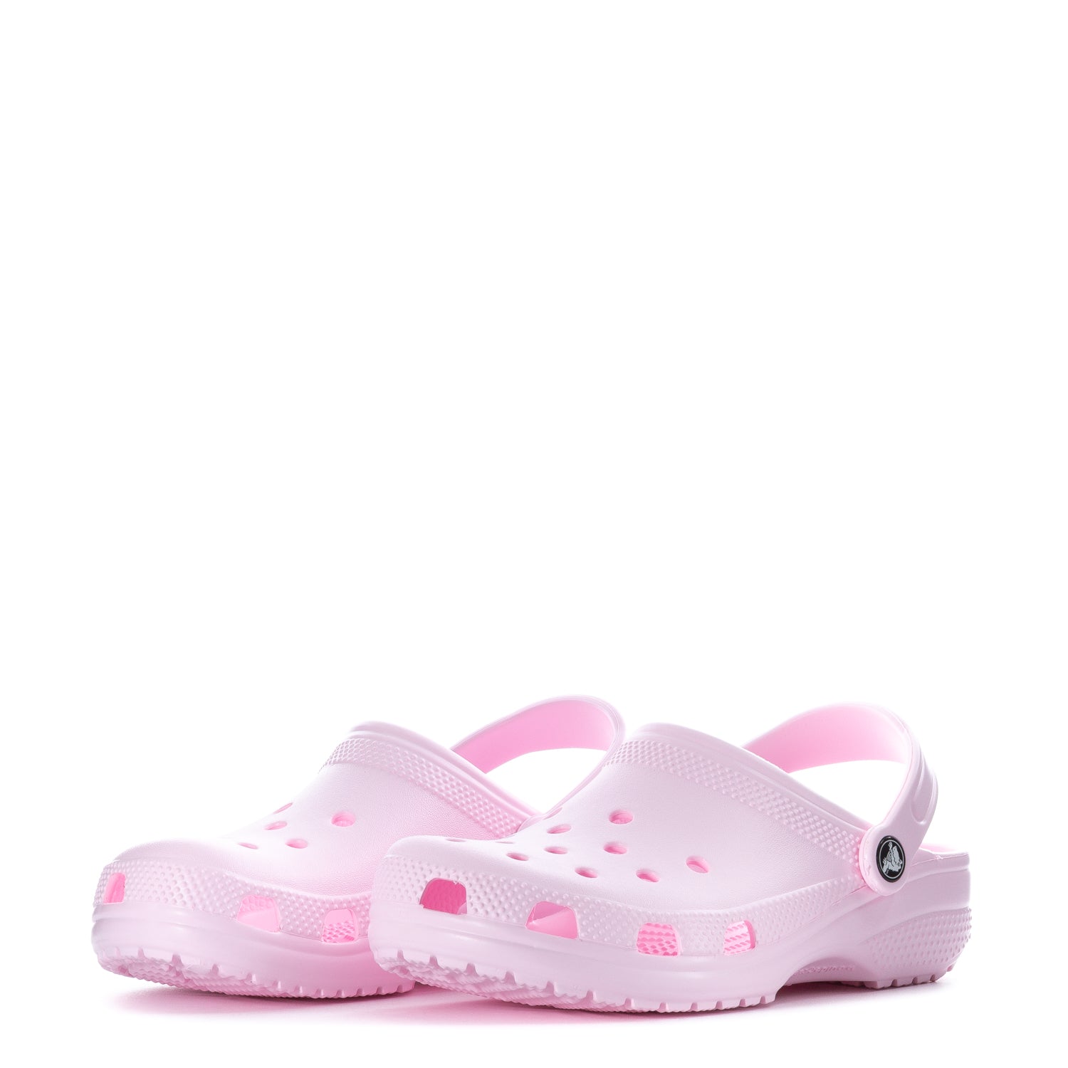 Crocs Classic Clog - Youth - Comfortable Lightweight Slip-On Clogs Shoes Unisex Non-Slip Waterproof