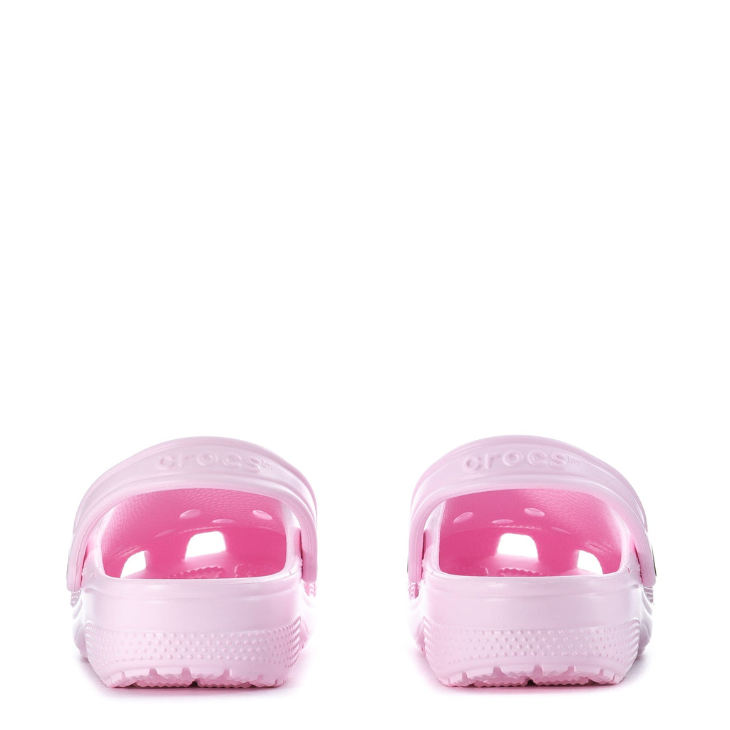 Crocs Classic Clog - Youth - Comfortable Lightweight Slip-On Clogs Shoes Unisex Non-Slip Waterproof
