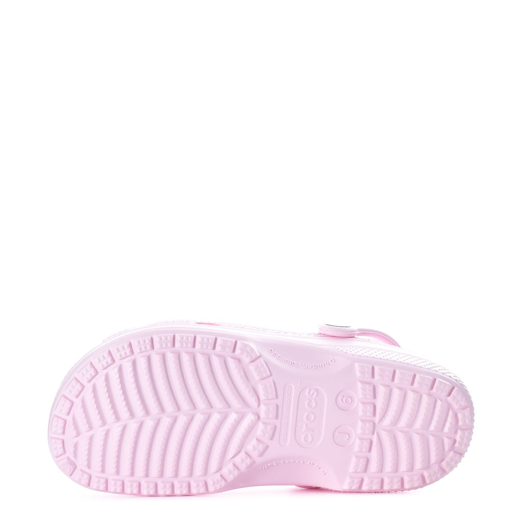 Crocs Classic Clog - Youth - Comfortable Lightweight Slip-On Clogs Shoes Unisex Non-Slip Waterproof