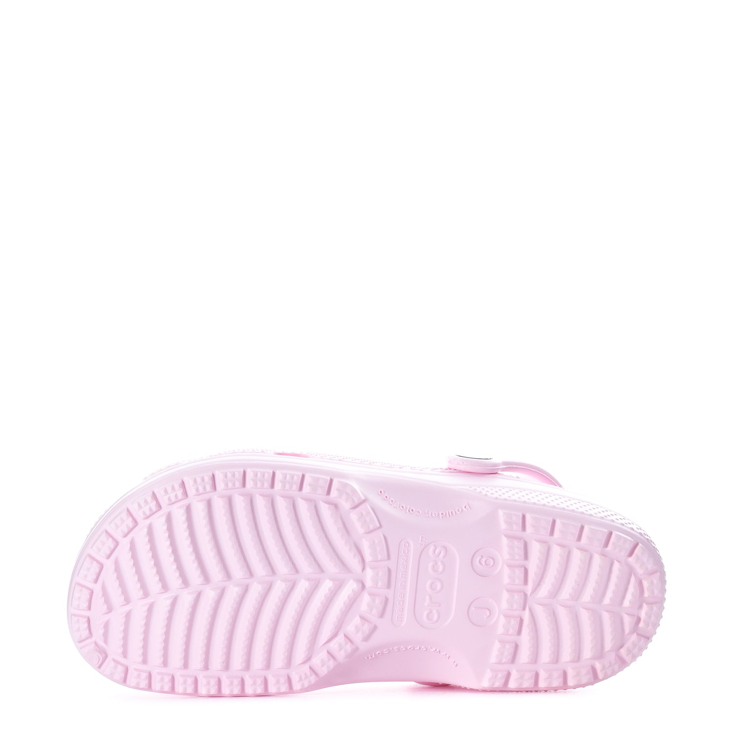 Crocs Classic Clog - Youth - Comfortable Lightweight Slip-On Clogs Shoes Unisex Non-Slip Waterproof