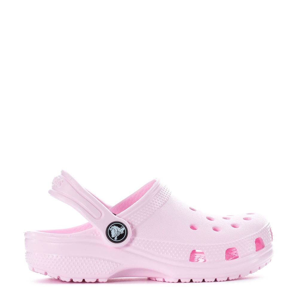 Crocs Classic Clog - Kids - Comfortable Lightweight Slip-On Clogs Shoes Unisex Non-Slip Waterproof