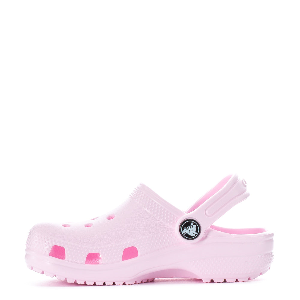 Crocs Classic Clog - Kids - Comfortable Lightweight Slip-On Clogs Shoes Unisex Non-Slip Waterproof