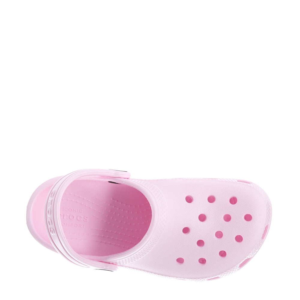 Crocs Classic Clog - Kids - Comfortable Lightweight Slip-On Clogs Shoes Unisex Non-Slip Waterproof