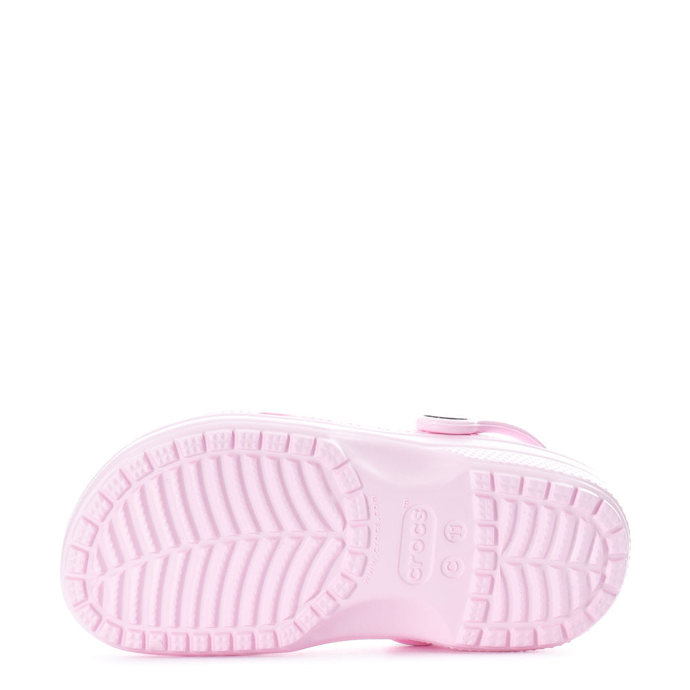 Crocs Classic Clog - Kids - Comfortable Lightweight Slip-On Clogs Shoes Unisex Non-Slip Waterproof