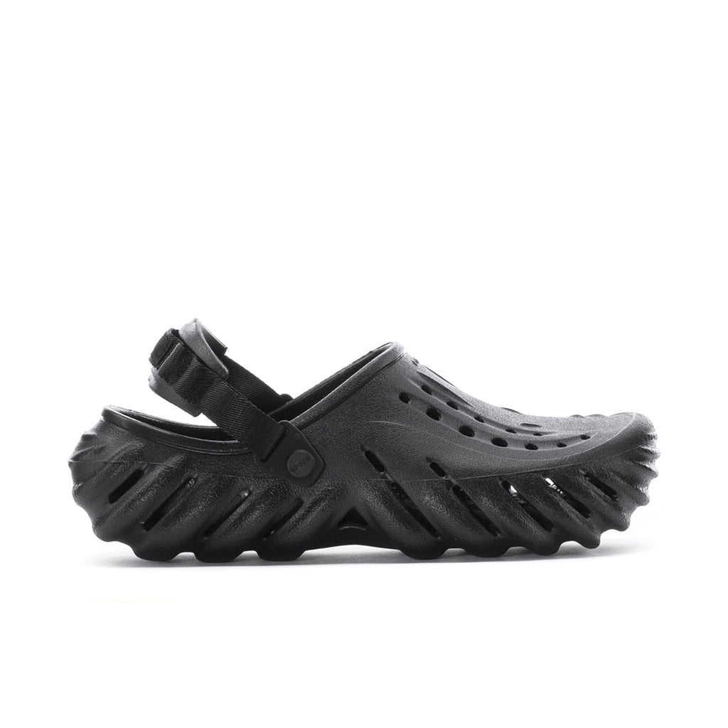 Crocs Echo Clog - Mens - Comfortable Lightweight Slip-On Clogs Shoes Unisex Non-Slip Waterproof