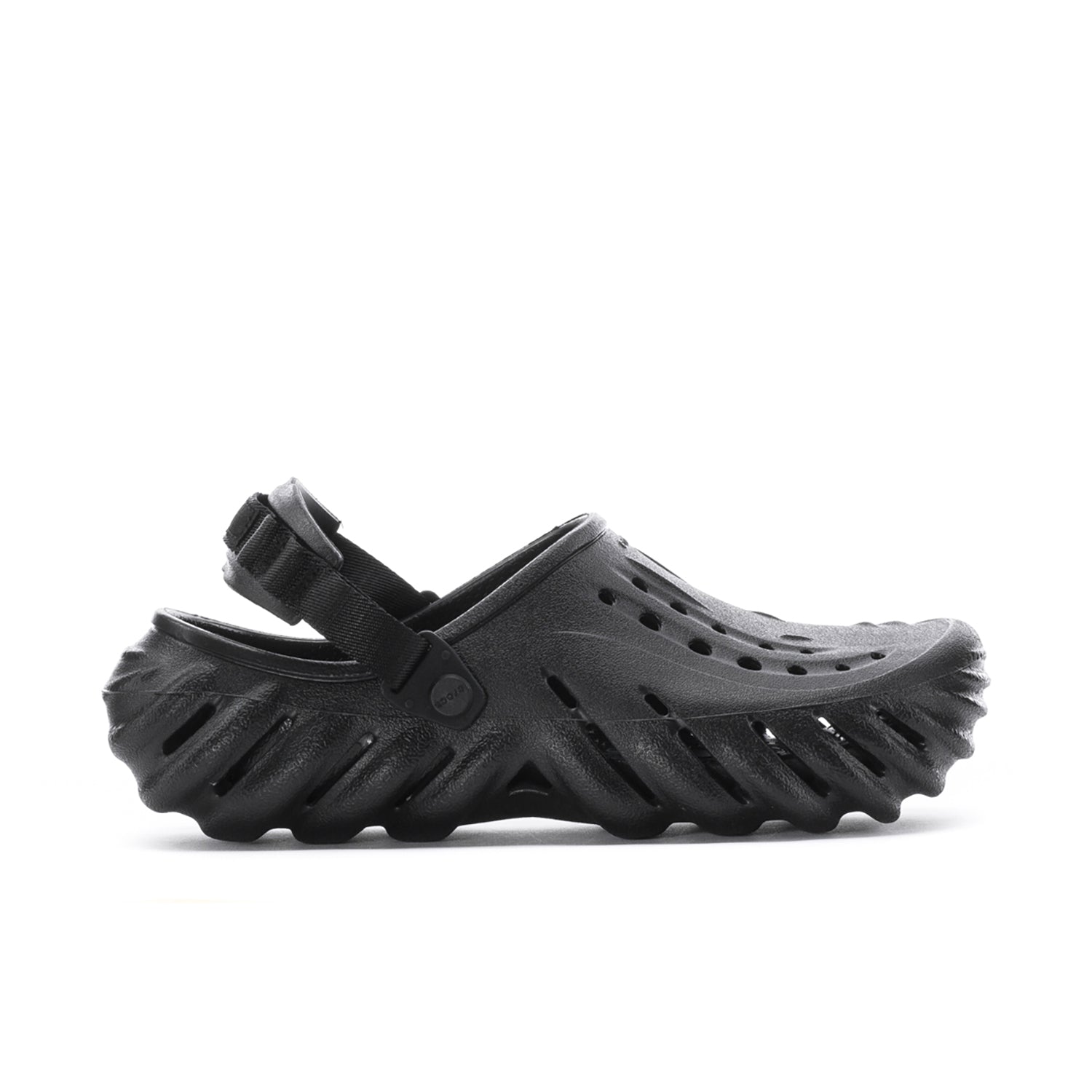 Crocs Echo Clog - Mens - Comfortable Lightweight Slip-On Clogs Shoes Unisex Non-Slip Waterproof
