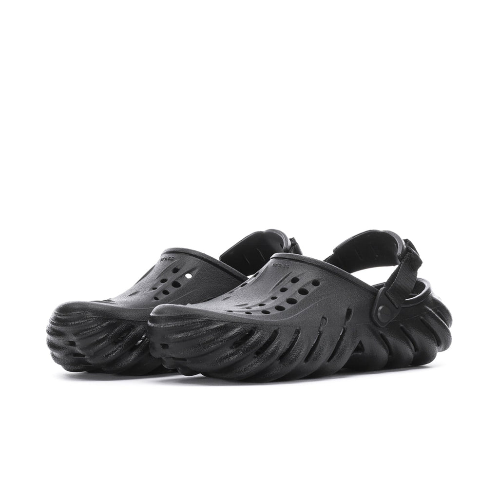 Crocs Echo Clog - Mens - Comfortable Lightweight Slip-On Clogs Shoes Unisex Non-Slip Waterproof
