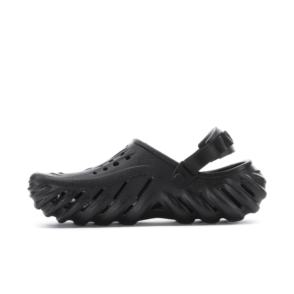 Crocs Echo Clog - Mens - Comfortable Lightweight Slip-On Clogs Shoes Unisex Non-Slip Waterproof