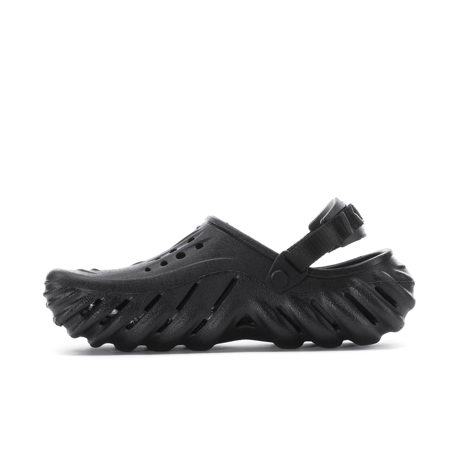 Crocs Echo Clog - Mens - Comfortable Lightweight Slip-On Clogs Shoes Unisex Non-Slip Waterproof