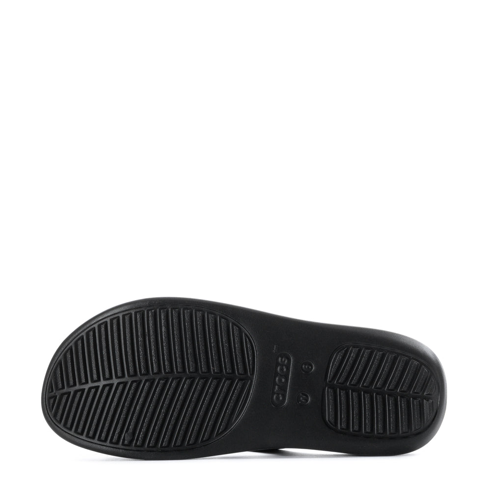 Crocs Getaway Strappy Sandal - Womens - Comfortable Lightweight Slip-On Clogs Shoes Unisex Non-Slip Waterproof