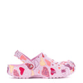 Crocs Classic Clog - Womens - Comfortable Lightweight Slip-On Clogs Shoes Unisex Non-Slip Waterproof