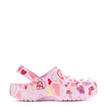 Crocs Classic Clog - Youth - Comfortable Lightweight Slip-On Clogs Shoes Unisex Non-Slip Waterproof