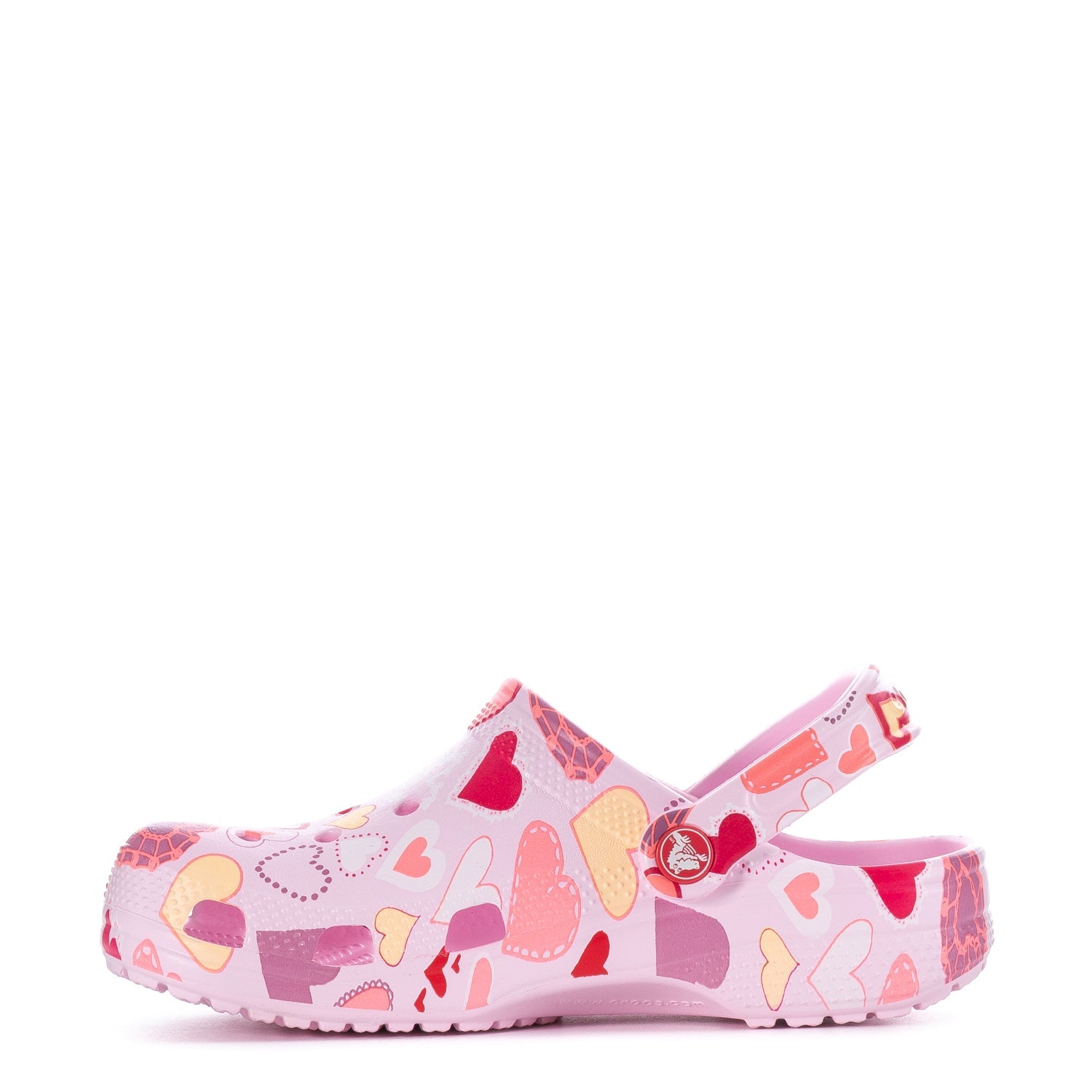 Crocs Classic Clog - Youth - Comfortable Lightweight Slip-On Clogs Shoes Unisex Non-Slip Waterproof