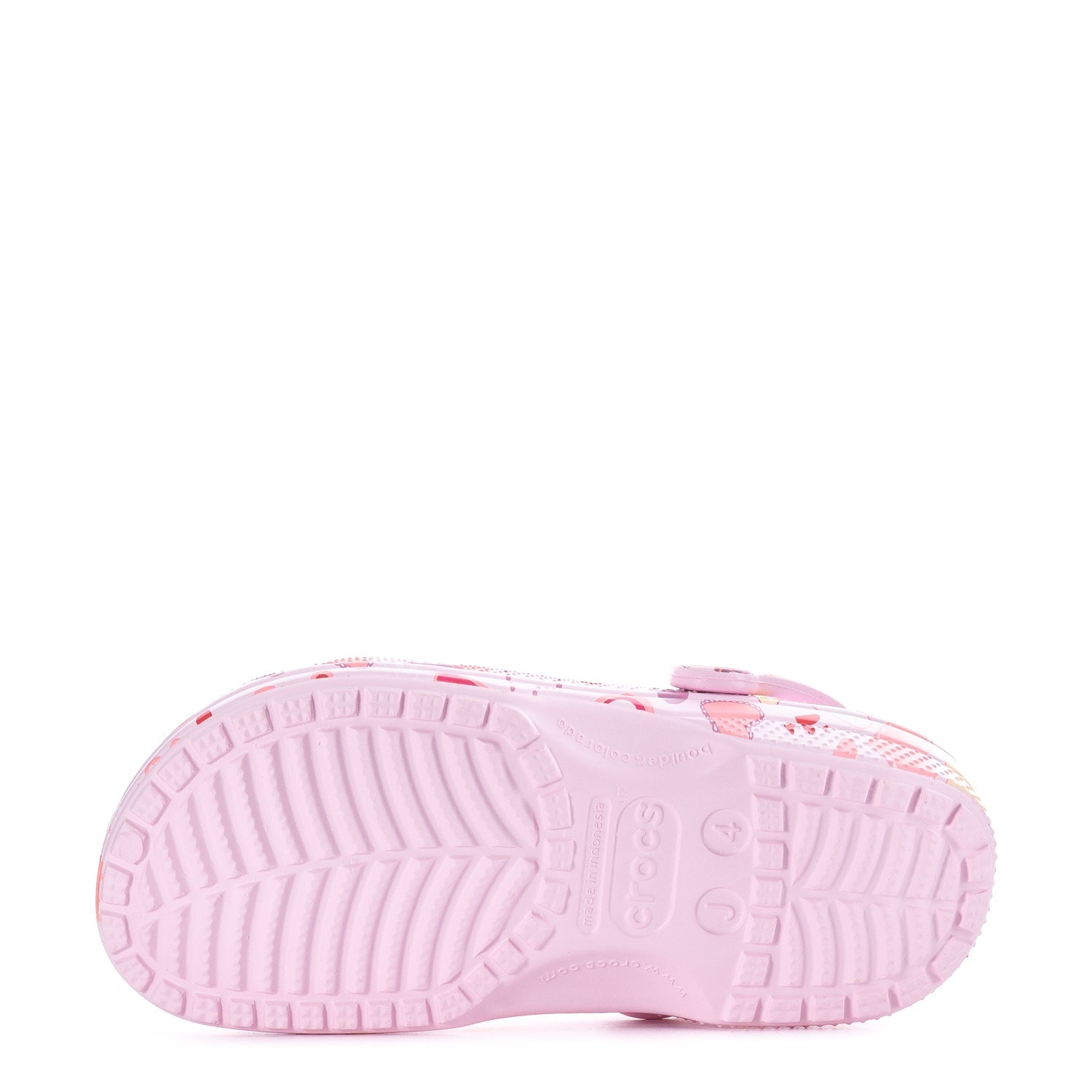 Crocs Classic Clog - Youth - Comfortable Lightweight Slip-On Clogs Shoes Unisex Non-Slip Waterproof
