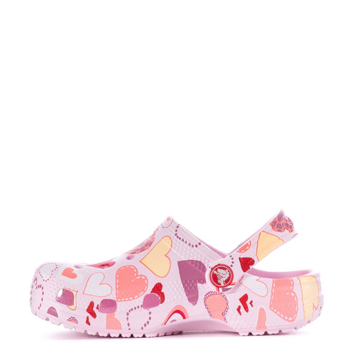 Crocs Classic Clog - Kids - Comfortable Lightweight Slip-On Clogs Shoes Unisex Non-Slip Waterproof