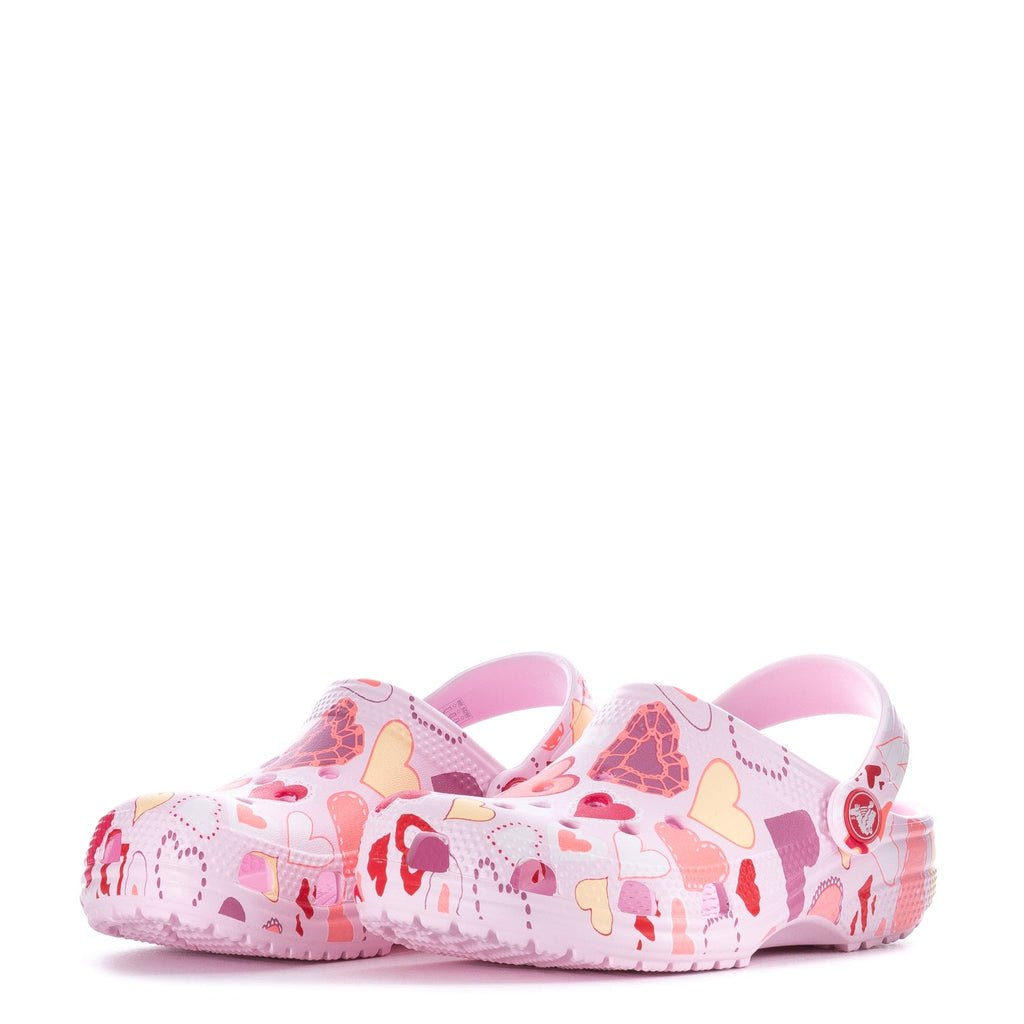 Crocs Classic Clog - Kids - Comfortable Lightweight Slip-On Clogs Shoes Unisex Non-Slip Waterproof