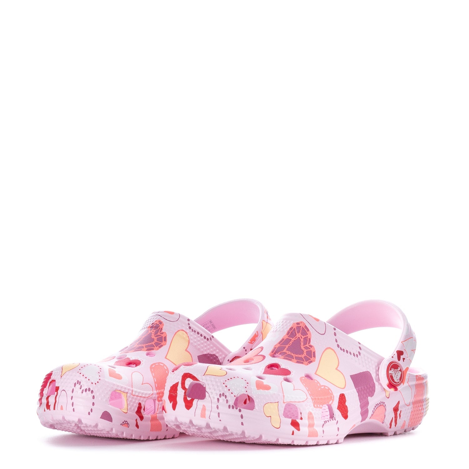 Crocs Classic Clog - Kids - Comfortable Lightweight Slip-On Clogs Shoes Unisex Non-Slip Waterproof