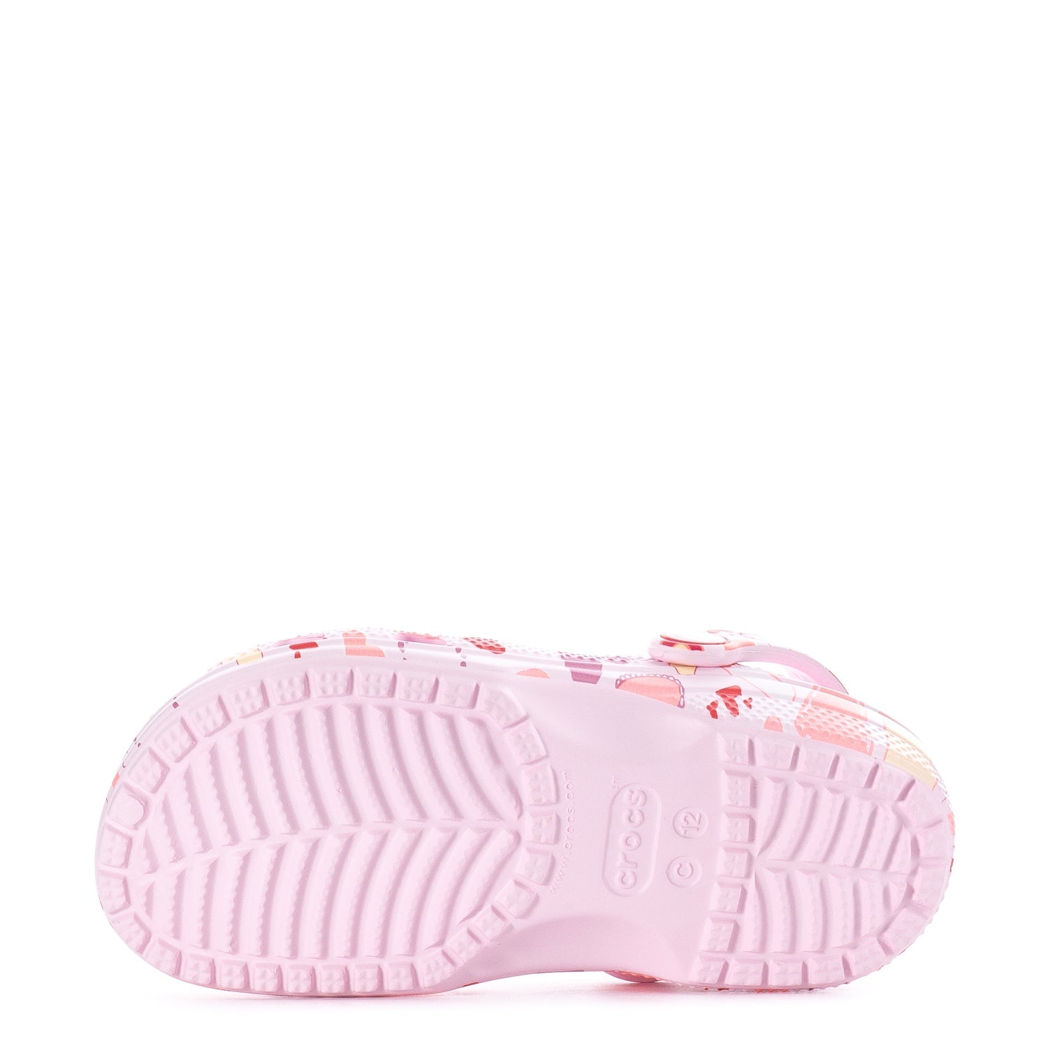 Crocs Classic Clog - Kids - Comfortable Lightweight Slip-On Clogs Shoes Unisex Non-Slip Waterproof